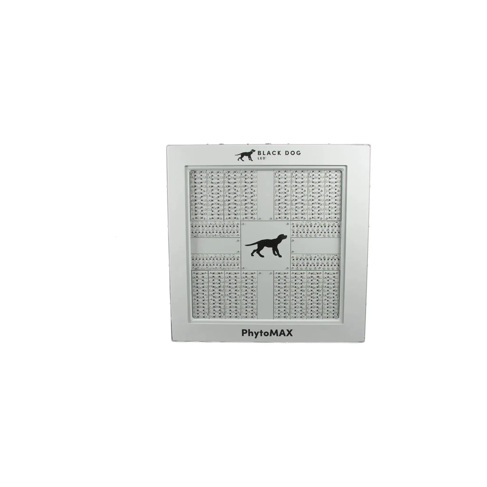 Black Dog LED PhytoMAX 4 20S Full Spectrum LED Grow Light for Indoor Plants - Hydroponics, Greenhouse & Home Gardening