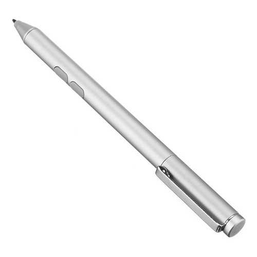 Active Stylus Pen with 1024 Pressure Sensitivity & Eraser - Compatible with Surface Pro 3/4/5/6/7, iPad, Samsung Tablets - Perfect for Drawing, Note-Taking & Digital Art