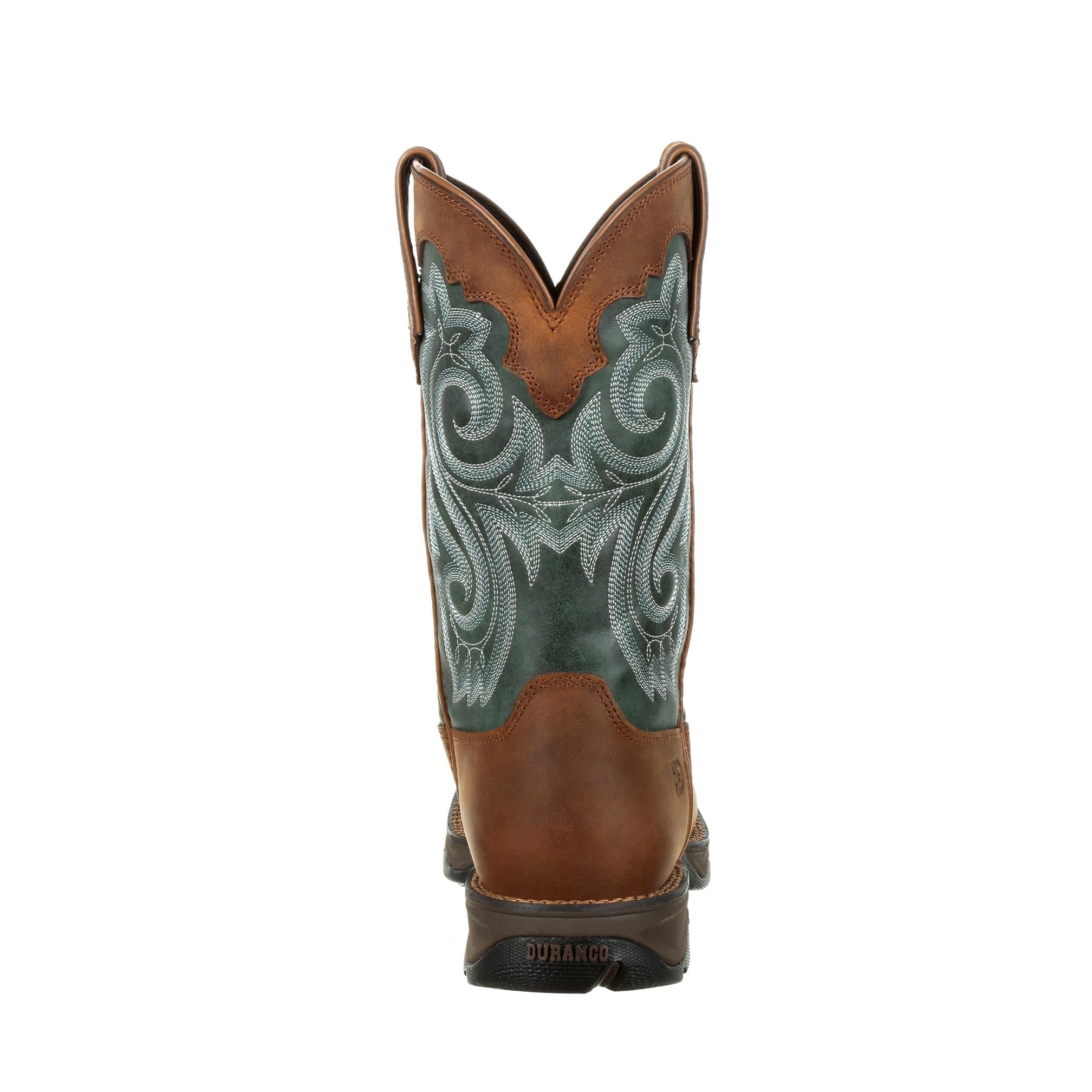 Durango Women's Lady Rebel S 10