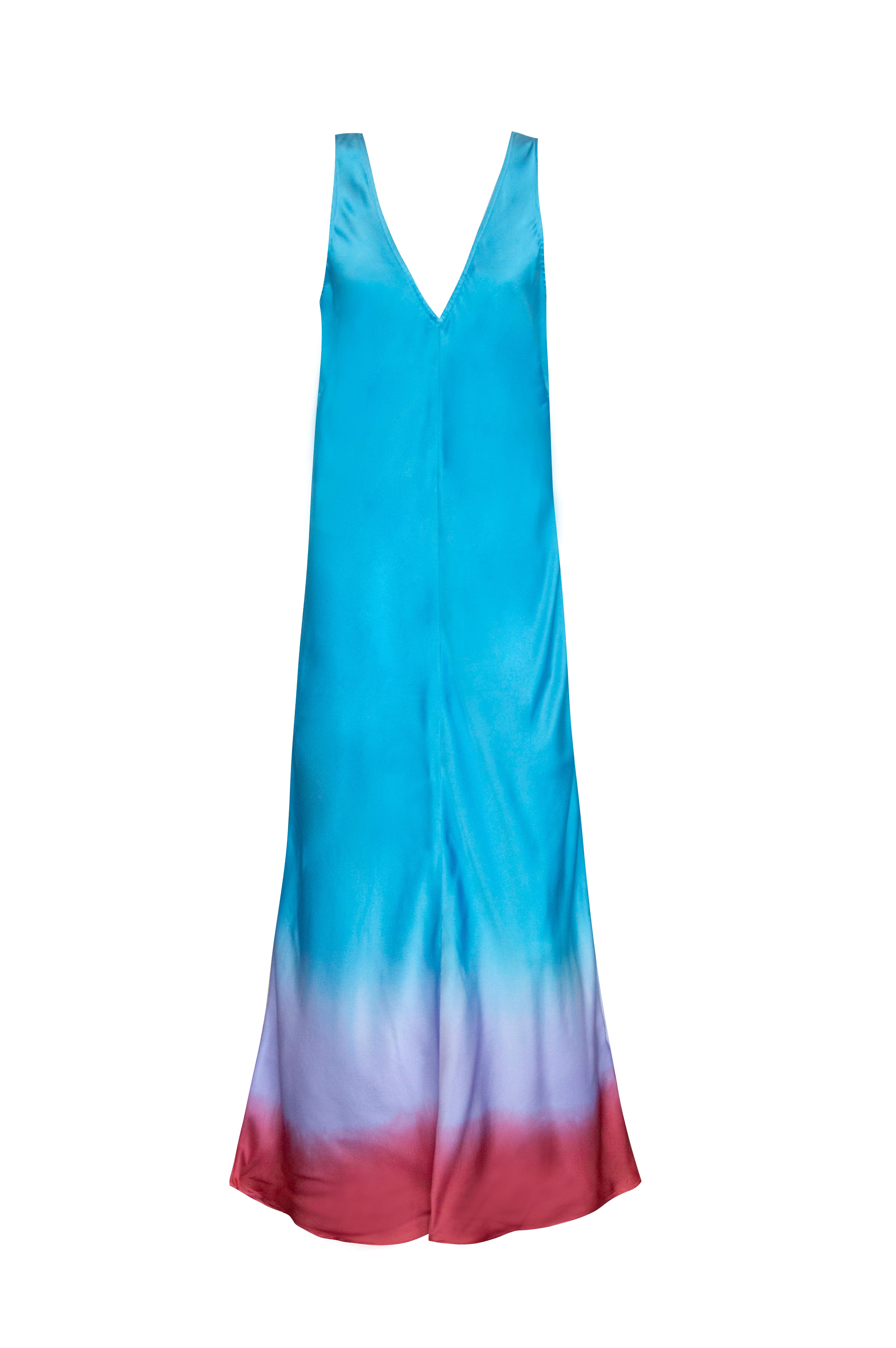 Stylish Women's Dress 2023 - Trendy Floral Print Summer Dress for Women - Perfect for Casual Outings, Parties & Beach Vacations