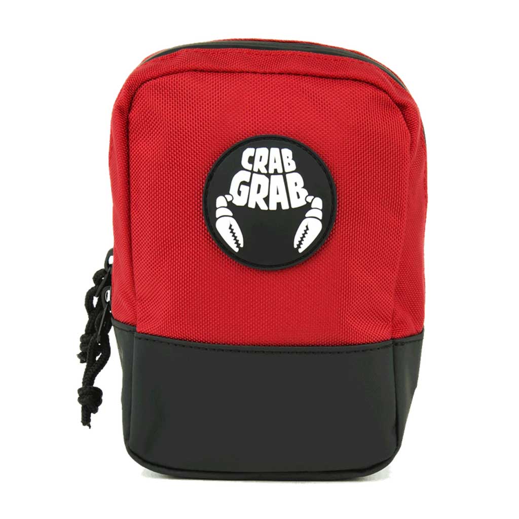 Crab Grab Snowboard Binding Bag - Durable & Lightweight for Easy Transport | Perfect for Snowboarding, Skiing & Winter Sports Gear Storage