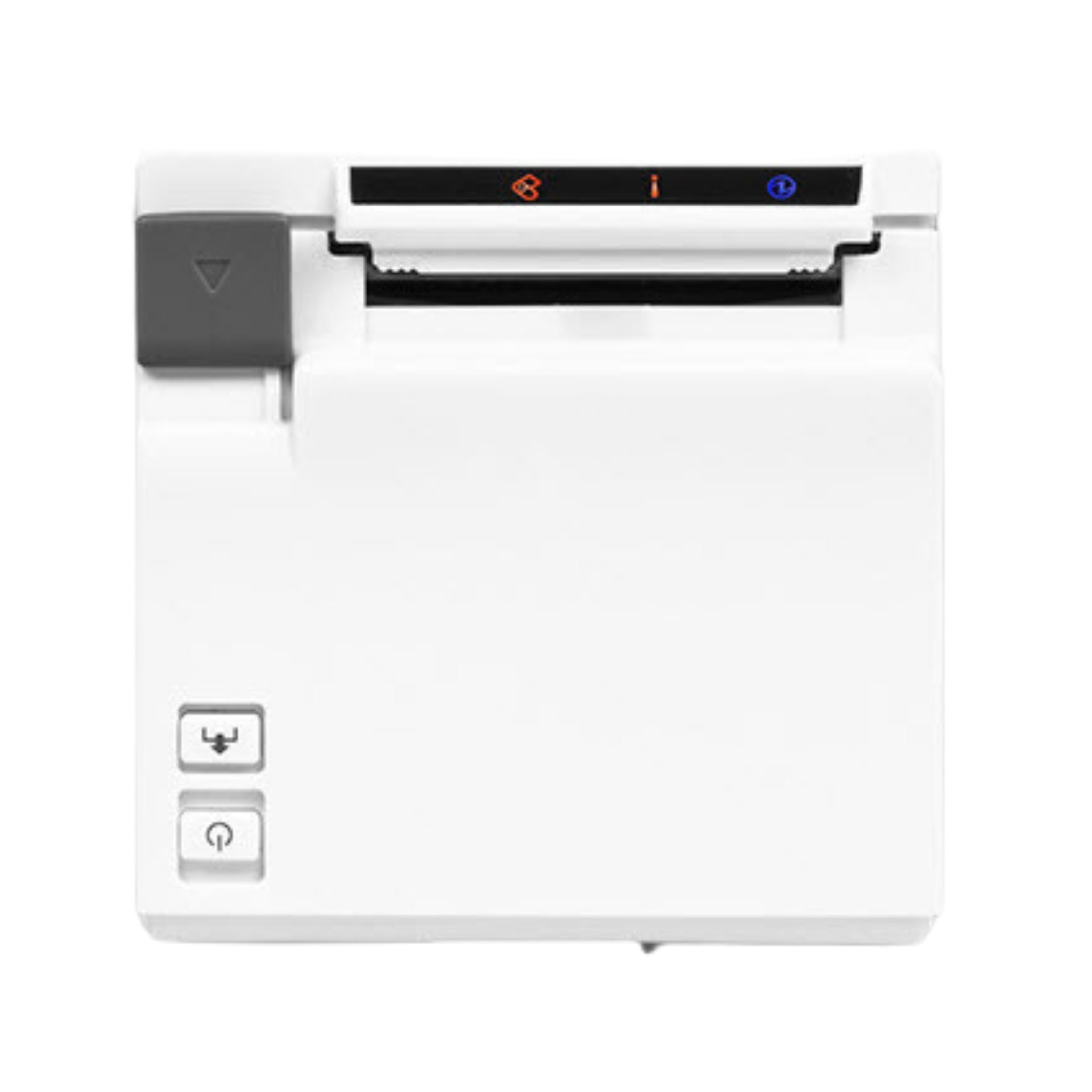 Epson TM-m10 High-Speed Thermal Receipt Printer for Retail, Restaurant & POS Systems - Compact Design for Countertop Use