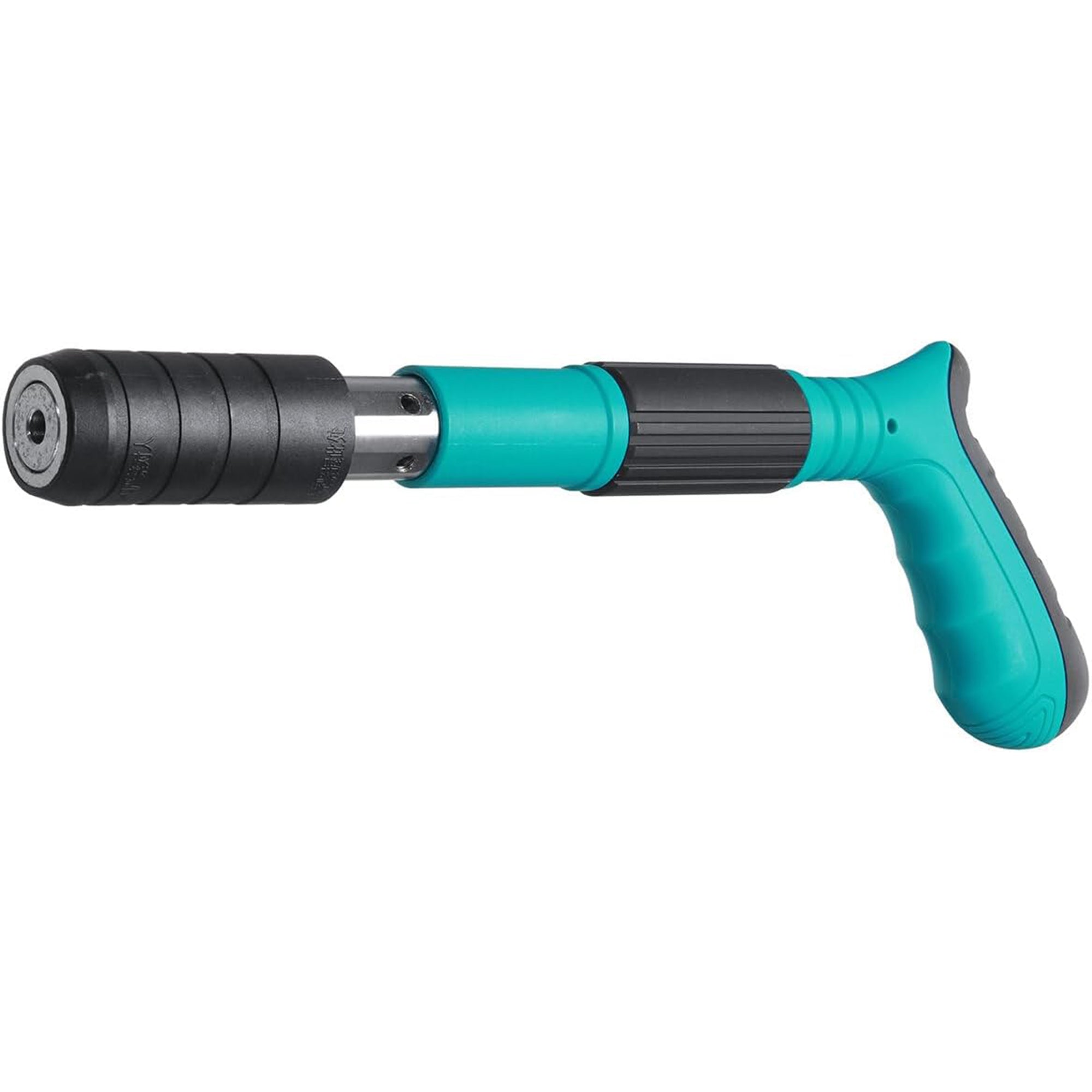 Insta Nail Gun - Heavy Duty Cordless Nailer for Woodworking, Framing & DIY Projects - Perfect for Home Renovation, Furniture Making & Construction Work