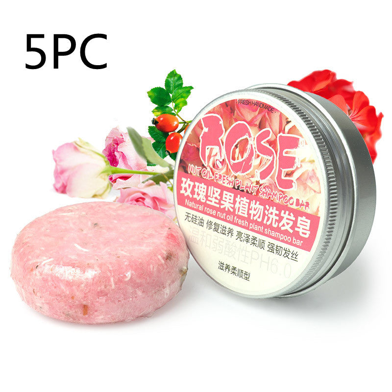 Cinnamon 3PC