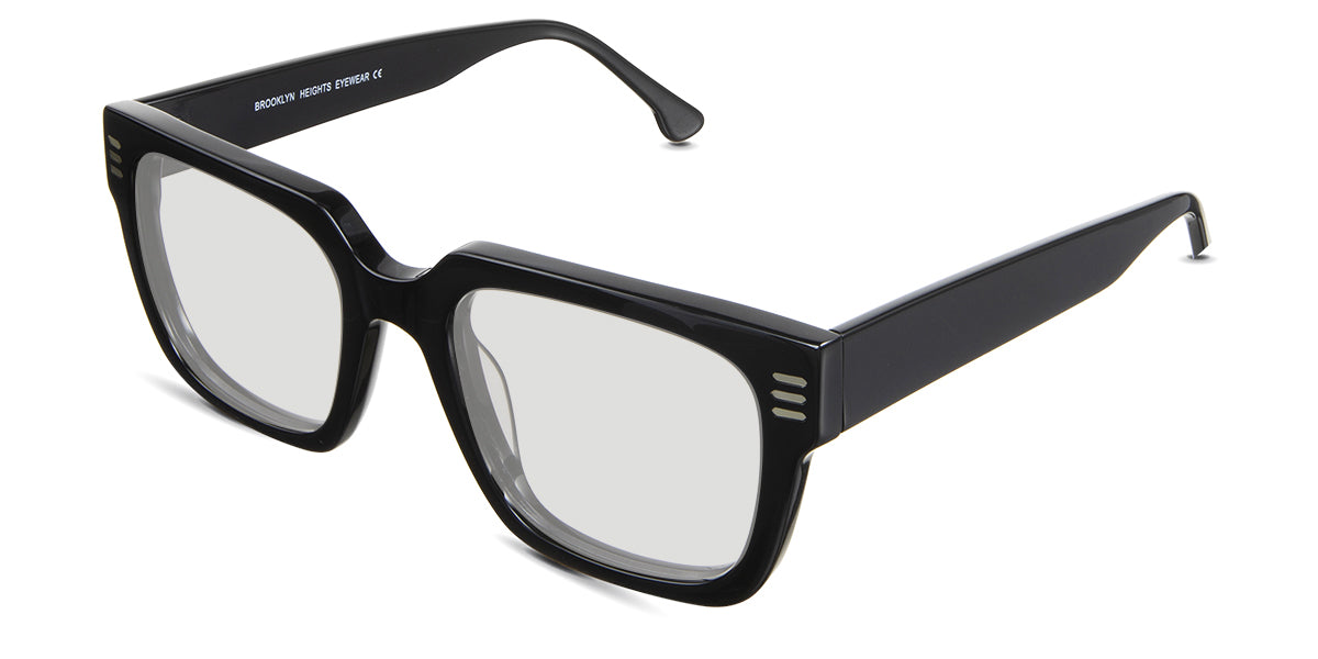 Kendra Women's Prescription Tinted Glasses - Stylish & UV Protection for Reading, Driving & Outdoor Activities