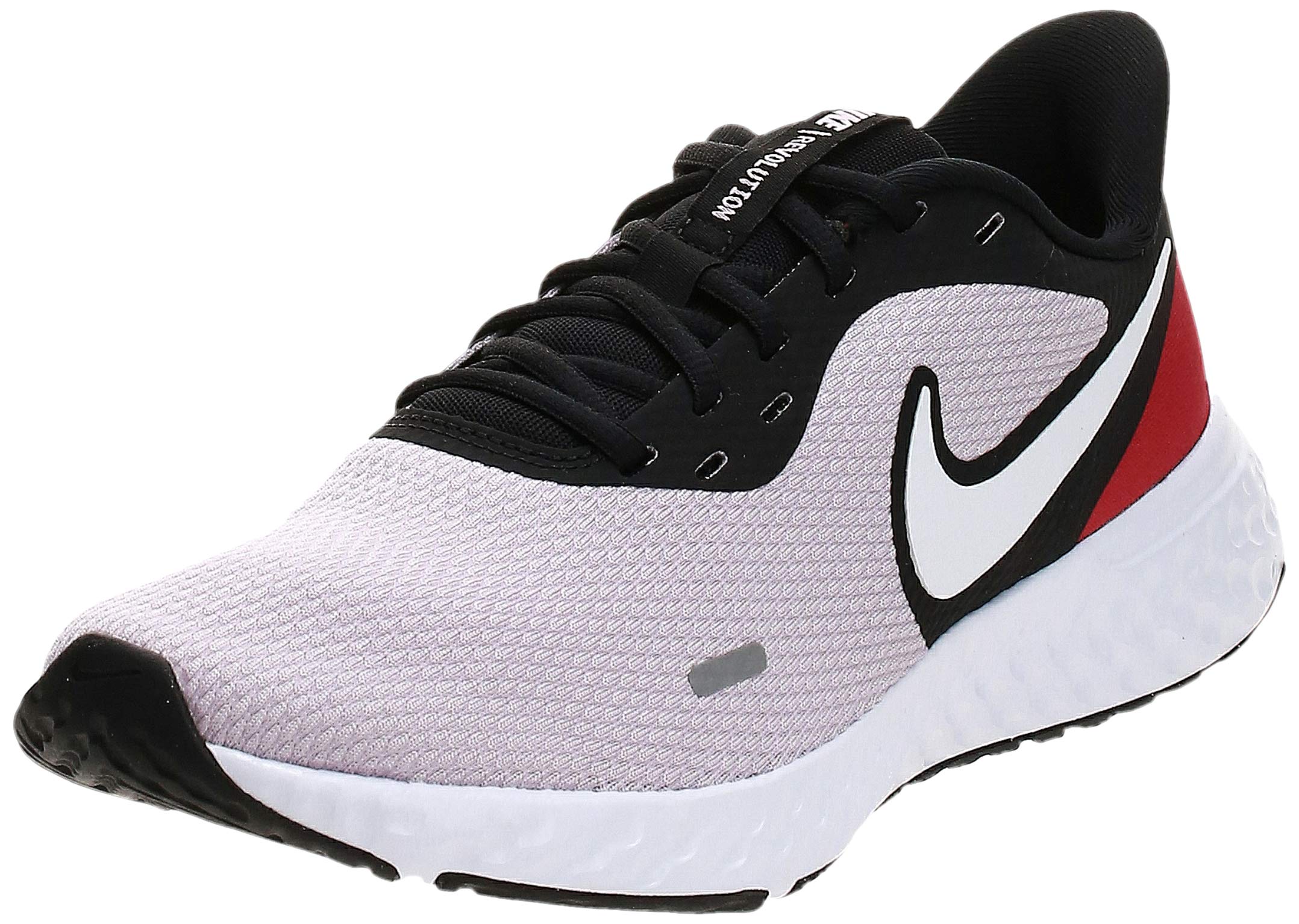 Nike Women's Revolution 5 Wide Running Shoes - Lightweight Comfortable Athletic Sneakers for Jogging, Gym Workouts & Everyday Wear