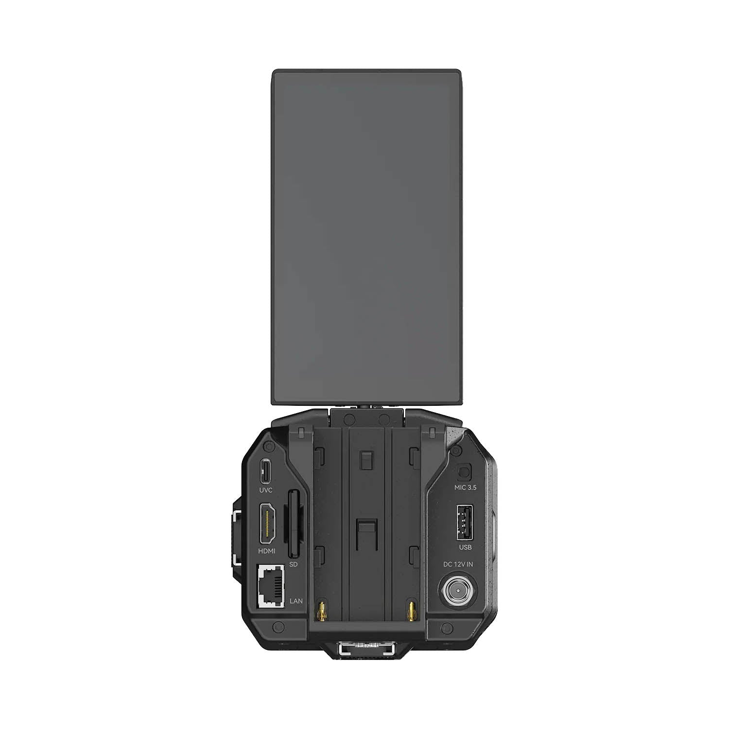 VenusLiv C4703 V2 All-in-One HD Webcam for Live Streaming, Video Conferencing & Content Creation - Perfect for Twitch, YouTube, Zoom & Online Classes