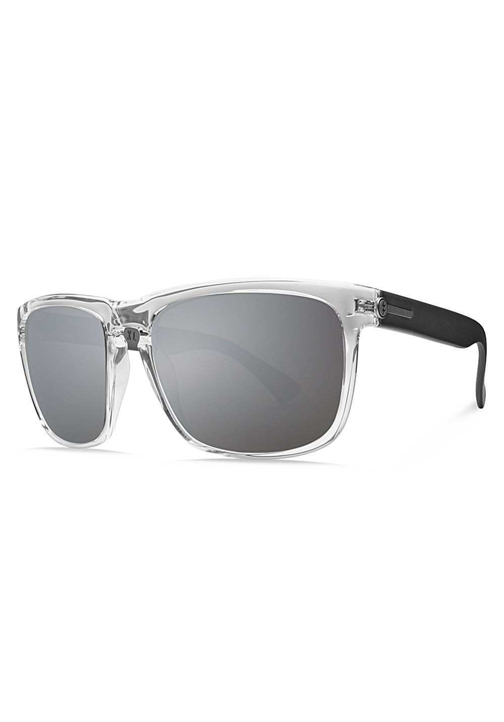 Electric Knoxville XL Sunglasses - Polarized UV Protection, Stylish & Durable for Outdoor Activities, Driving, and Travel (2016 Model)