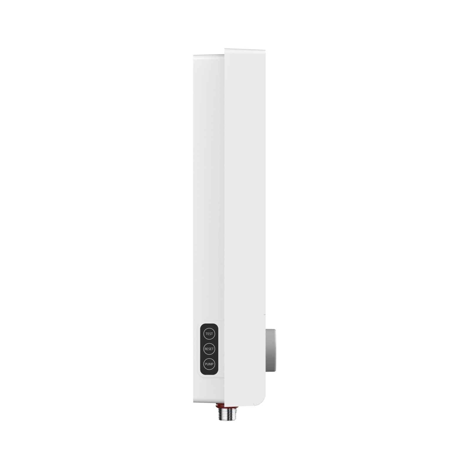 DSK33ES5SW Instant Electric Water Heater - Fast & Energy Efficient Hot Water Solution for Kitchen, Bathroom & RV Use