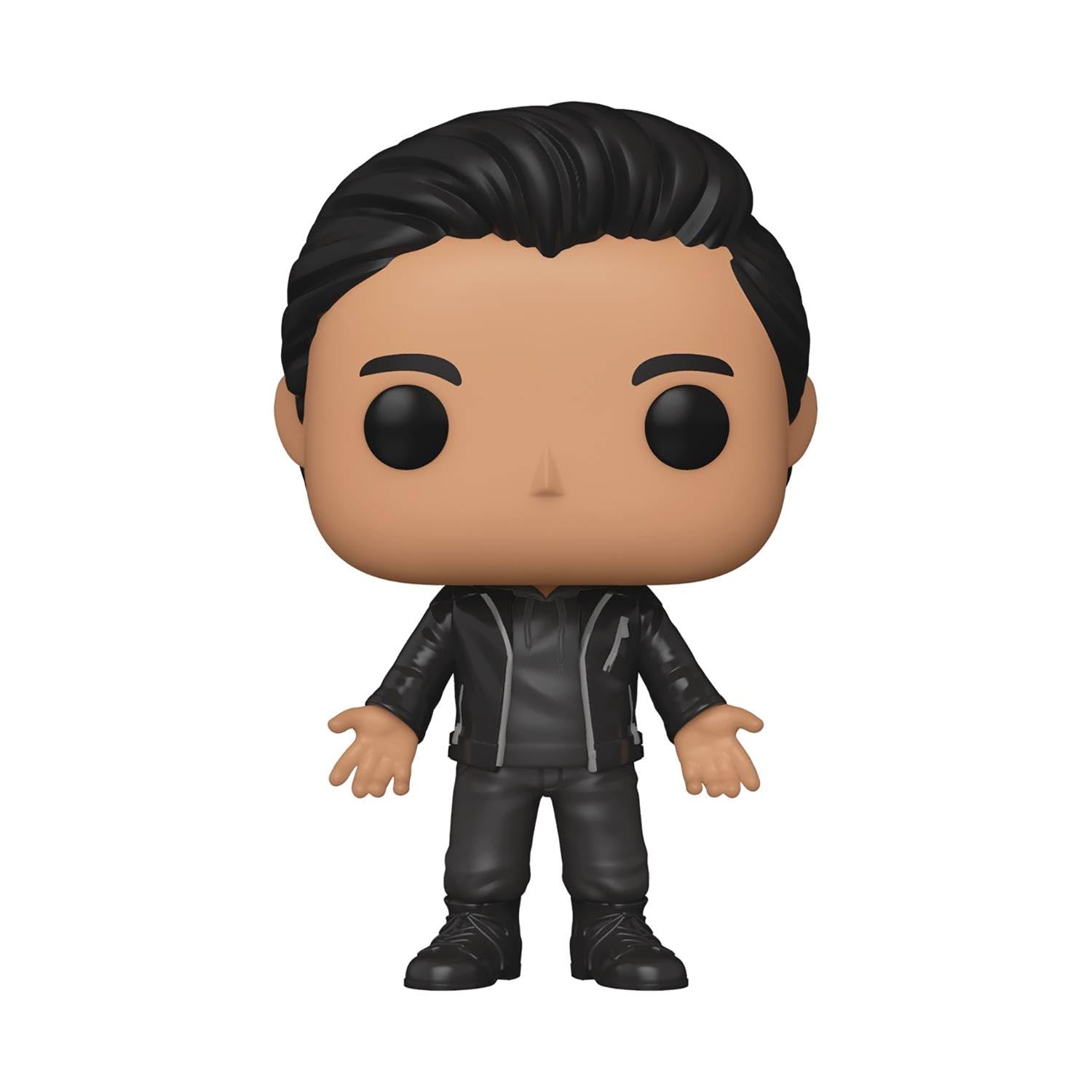 Funko POP! Umbrella Academy Ben Collectible Vinyl Figure 3.75