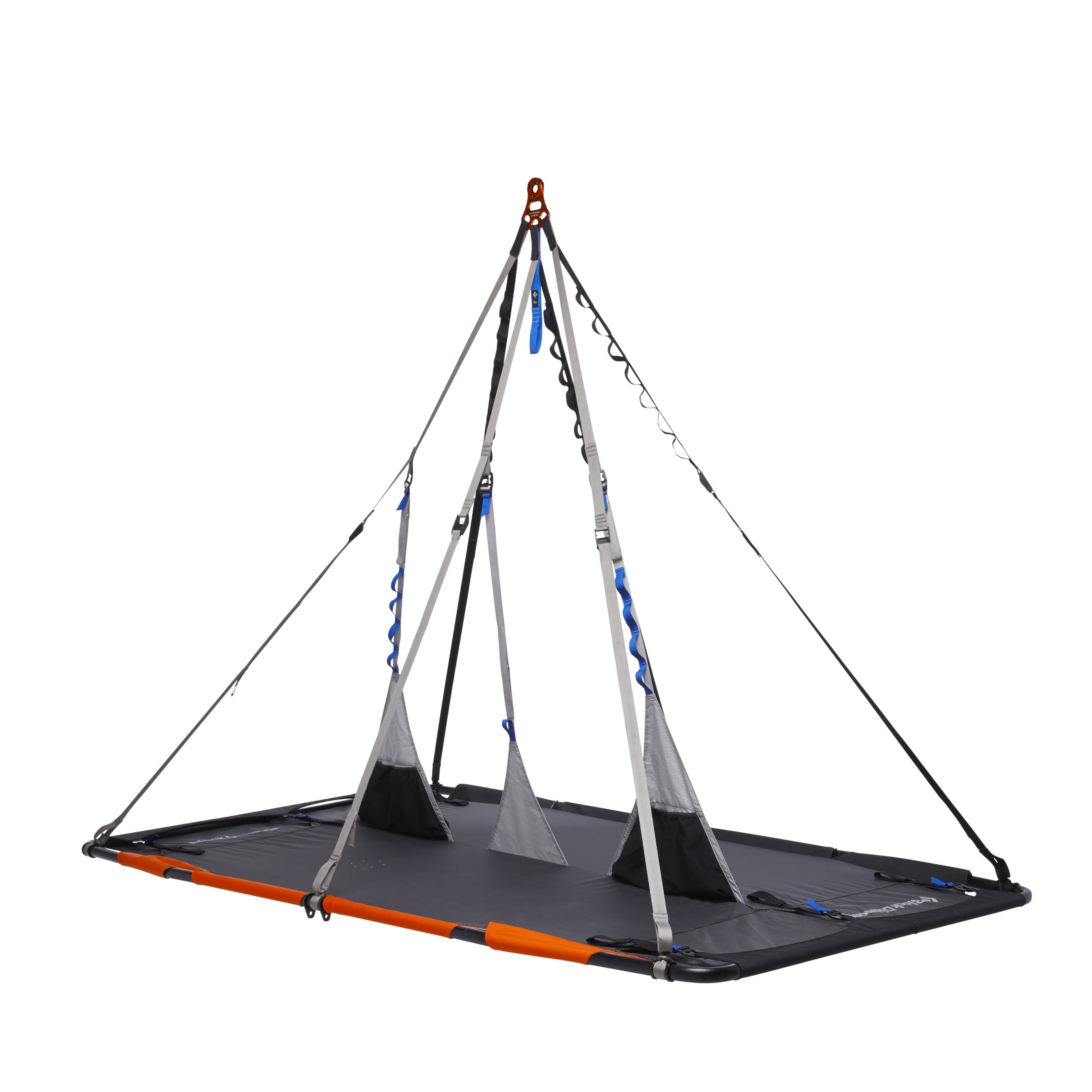 Perch Double Portaledge - Lightweight & Durable Hanging Camping Tent for Rock Climbers & Adventurers - Perfect for Multi-Day Climbing Expeditions & Outdoor Exploration