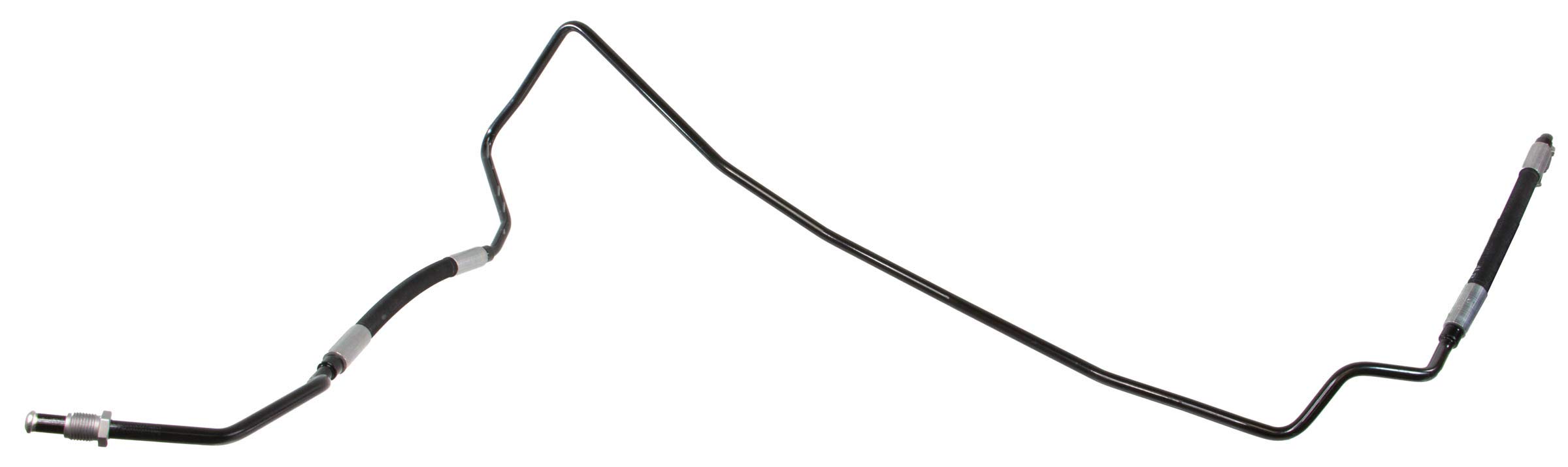 Rein SCG0400 Self-Leveling Suspension Hose - Heavy Duty Hydraulic Hose for Construction, Agriculture & Industrial Equipment - Perfect for Excavators, Loaders & Tractors