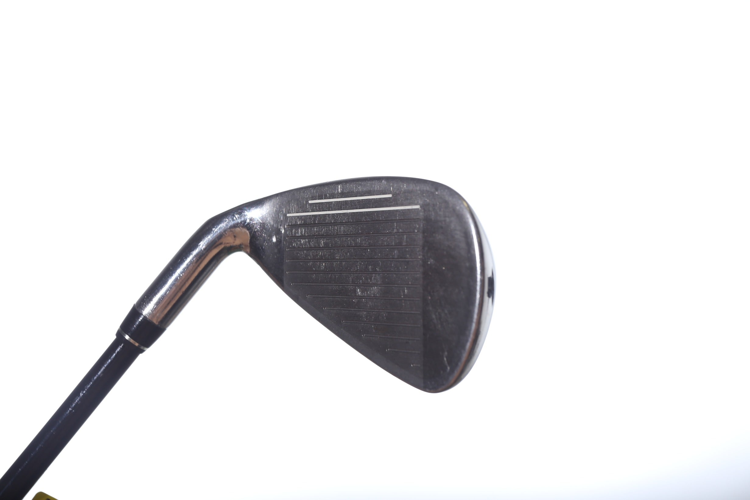 Used Callaway FT Single 6 Iron Right Handed Stiff Flex Golf Club - Perfect for Practice, Replacement or Beginners | Golf Training Aid & Iron Replacement