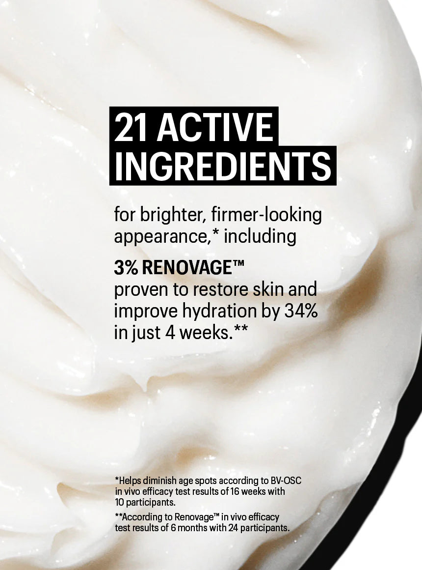 Molecular Barrier Recovery Cream Balm - Intense Hydration & Skin Repair for Dry, Sensitive Skin | Perfect for Nighttime Recovery & Daily Moisturizing