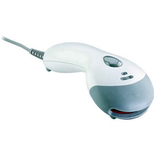 Honeywell 1400g2D-2USB Voyager USB Barcode Scanner Kit - Omni-Directional 1D/2D/PDF417 Scanning with 1.5m USB Type A Cable (Black) | Ideal for Retail, Warehouse, and Inventory Management