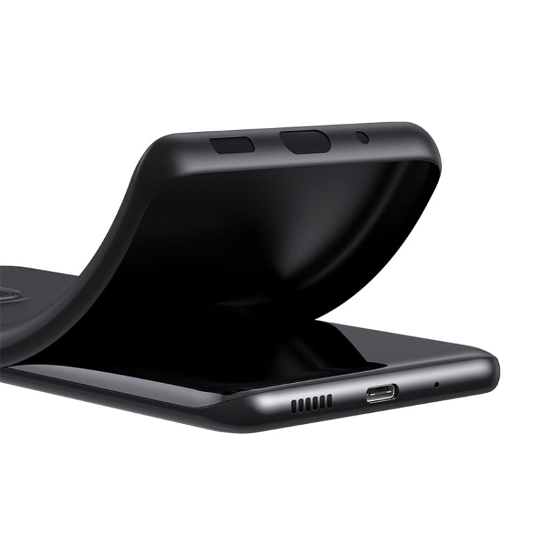 Baseus Galaxy S20 Ultra Case with Wing Design - Slim Protective Cover for Samsung S20 Ultra - Perfect for Daily Use, Travel & Outdoor Activities