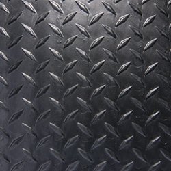 Black Diamond Plate