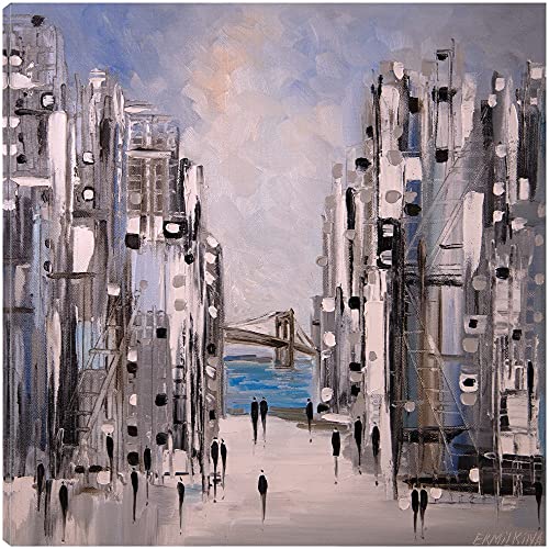 Brooklyn Bridge