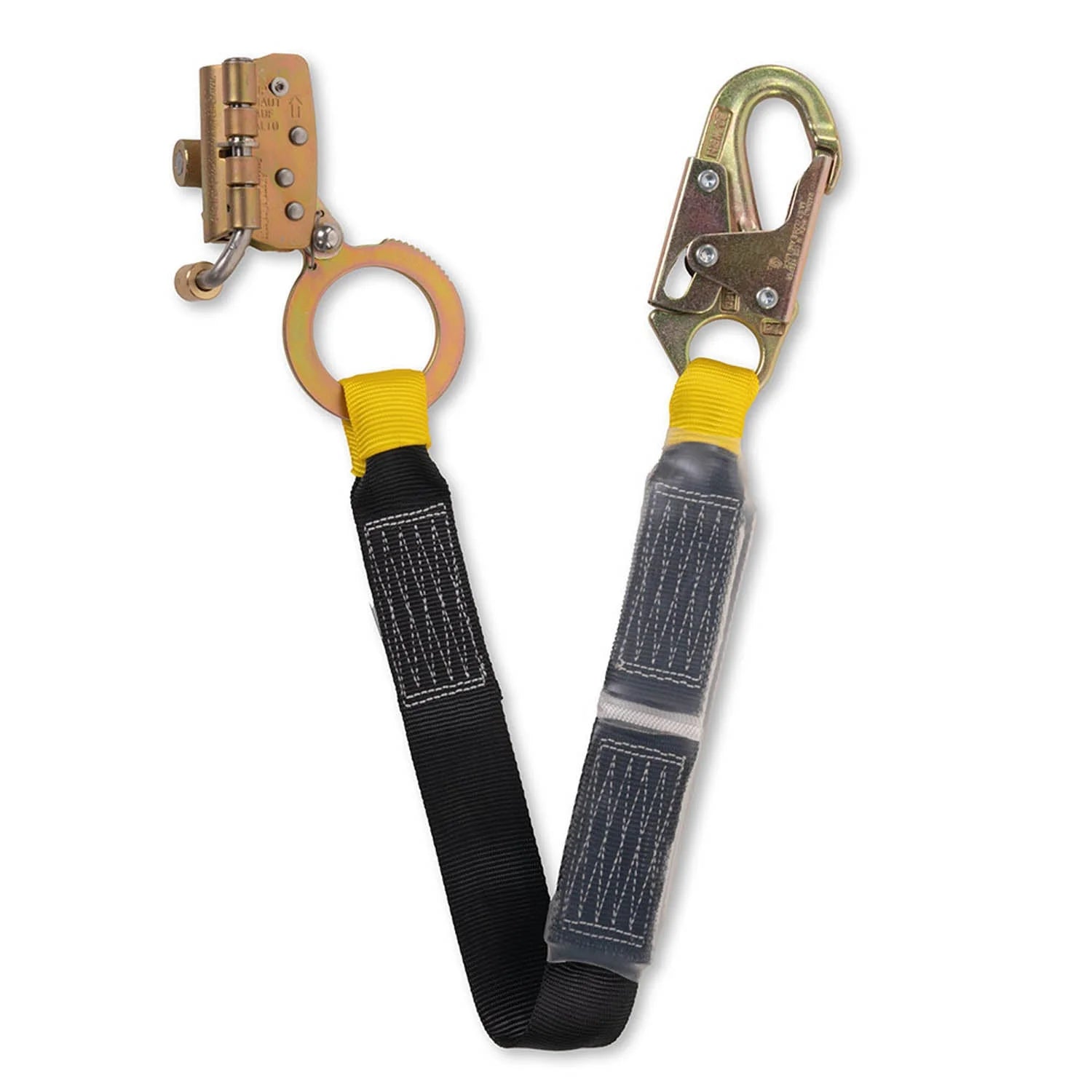Forcefield 5-Piece CSA Approved Roofer's Safety Kit 022 RF01CSA - Professional Roofing Gear for Construction & Home Repairs
