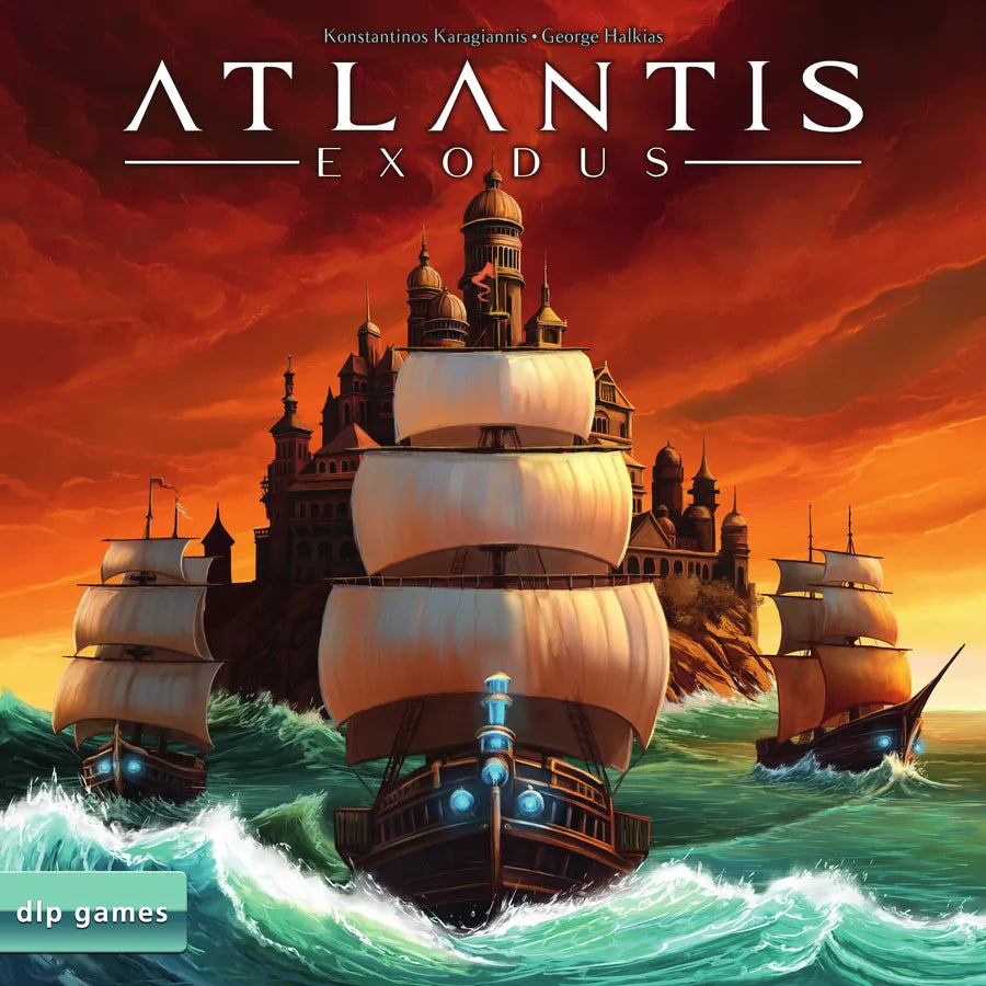 Atlantis Exodus - Premium Quality Swimwear for Women & Men | Trendy Beach & Pool Essentials for Summer Vacations & Water Sports