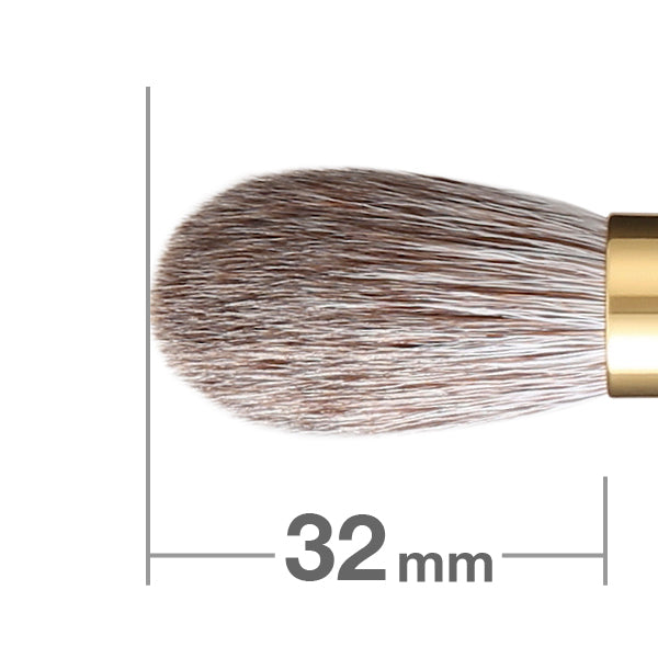 S5521GH Highlighter Tapered Pencil - Soft & Smooth for Makeup, Drawing & Sketching - Perfect for Eyebrows, Eyeliner & Art Projects [HC0016]
