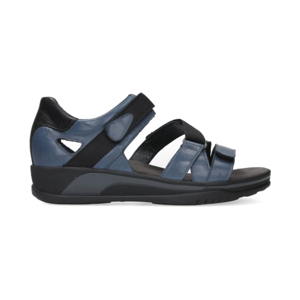 Wolky Desh Women's Comfortable Walking Shoes - Lightweight & Supportive for All-Day Wear - Perfect for Travel, Work & Casual Outfits
