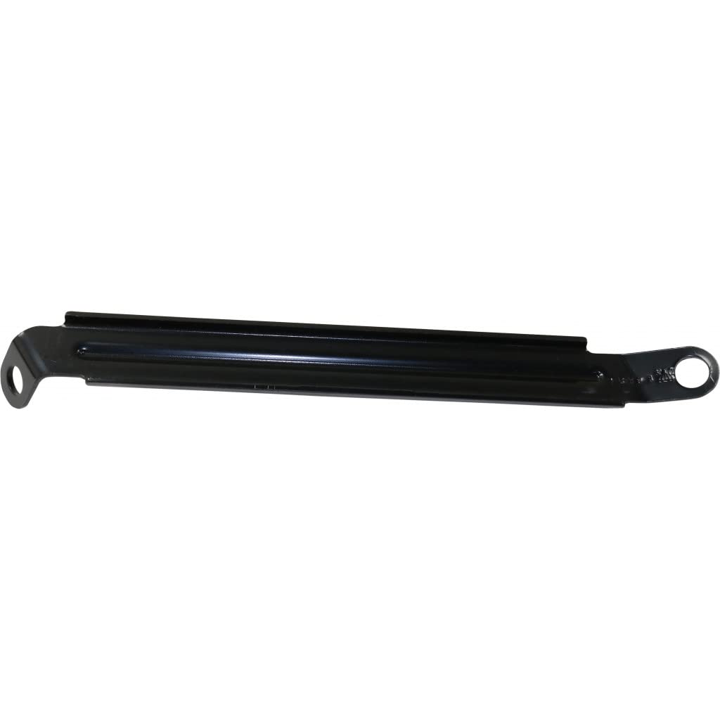 GMC Sierra 1500/3500 Front Bumper Bracket 2007 | GM1066166 | for Off-Road & Repair