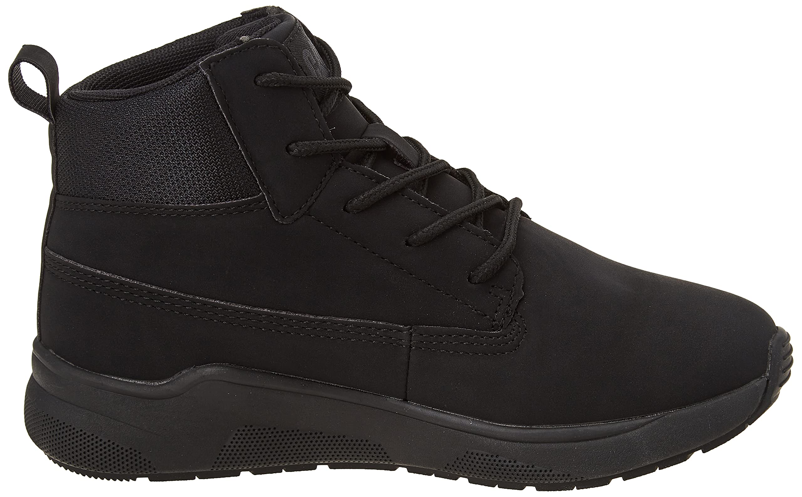 CAT Unisex Kids Colorado Sport Fashion Boots - Waterproof Hiking Shoes for Boys & Girls, Outdoor Adventure & Casual Wear