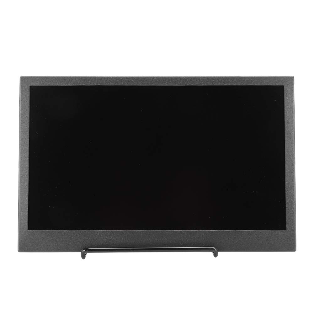 Leapiture 11.6 Inch Portable Gaming Monitor - Full HD HDR Display for Laptop, PS4, Xbox - Perfect for Travel, Work & Gaming On the Go