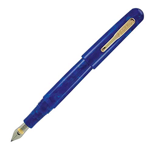 Lapis Blue