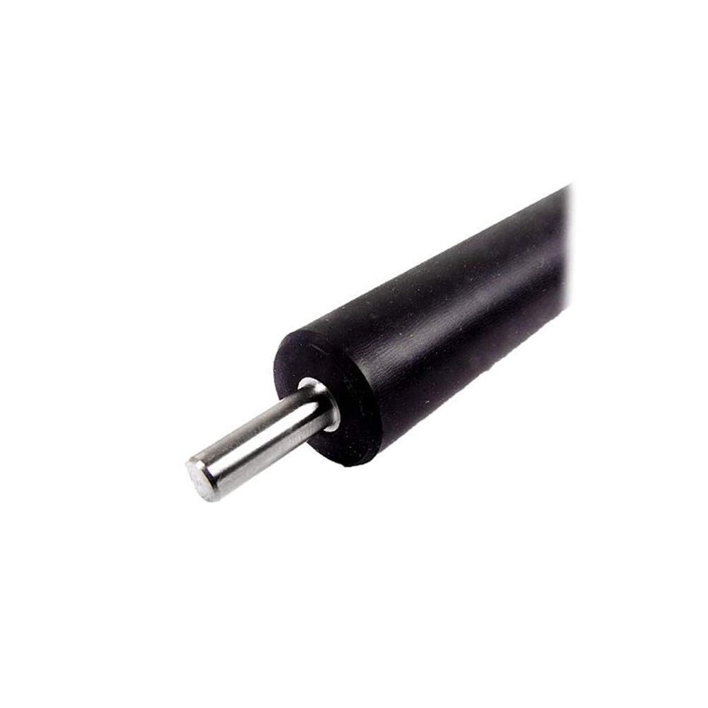 Original Zebra TLP2824 TLP 2824 TLP-2824 105910-150 Platen Roller Replacement Part - Compatible with Desktop Thermal Label Printer for Shipping, Packaging & Retail Labeling