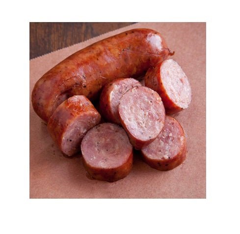 Halal Smoked Meat - Premium BBQ Beef Sausage 770g | Authentic Halal Certified | Perfect for Grilling, Camping & Family Gatherings