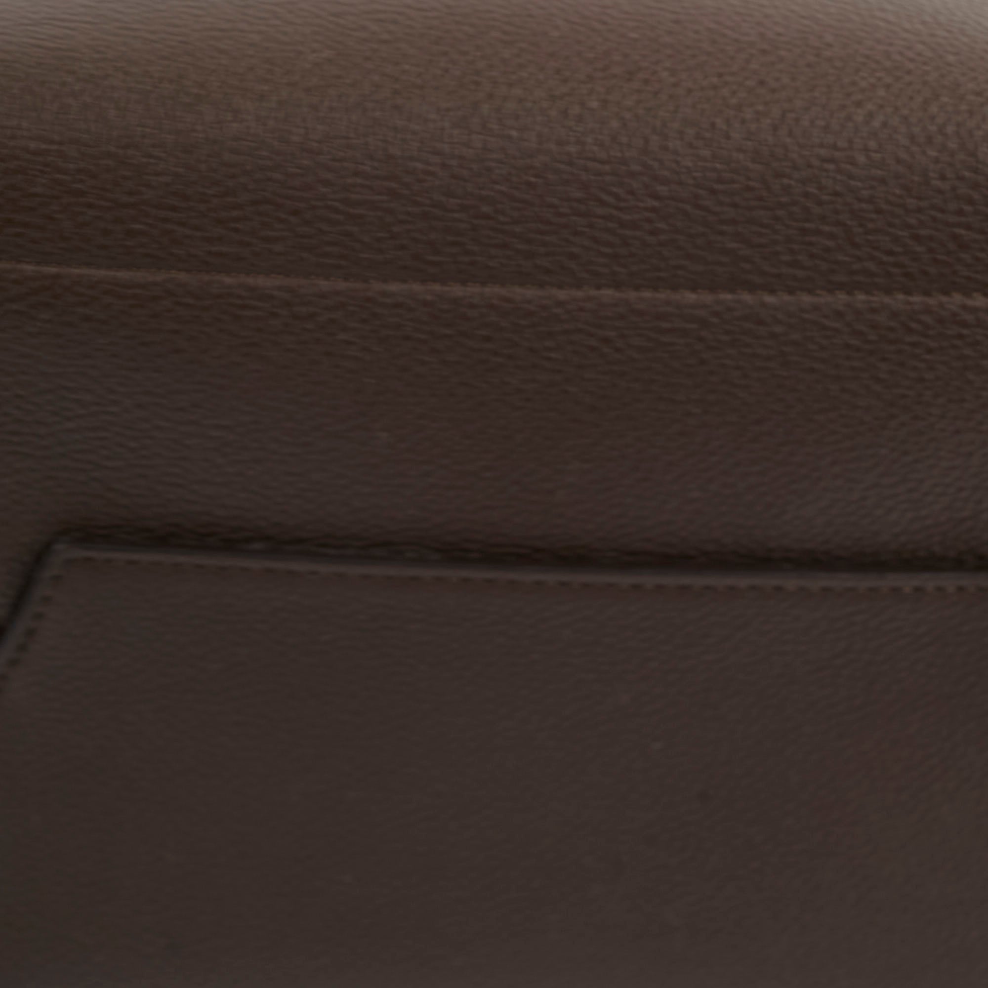 Celine Seau Sangle Bucket Bag in Brown Leather - Stylish Crossbody Shoulder Bag for Women | Perfect for Work, Travel & Everyday Use