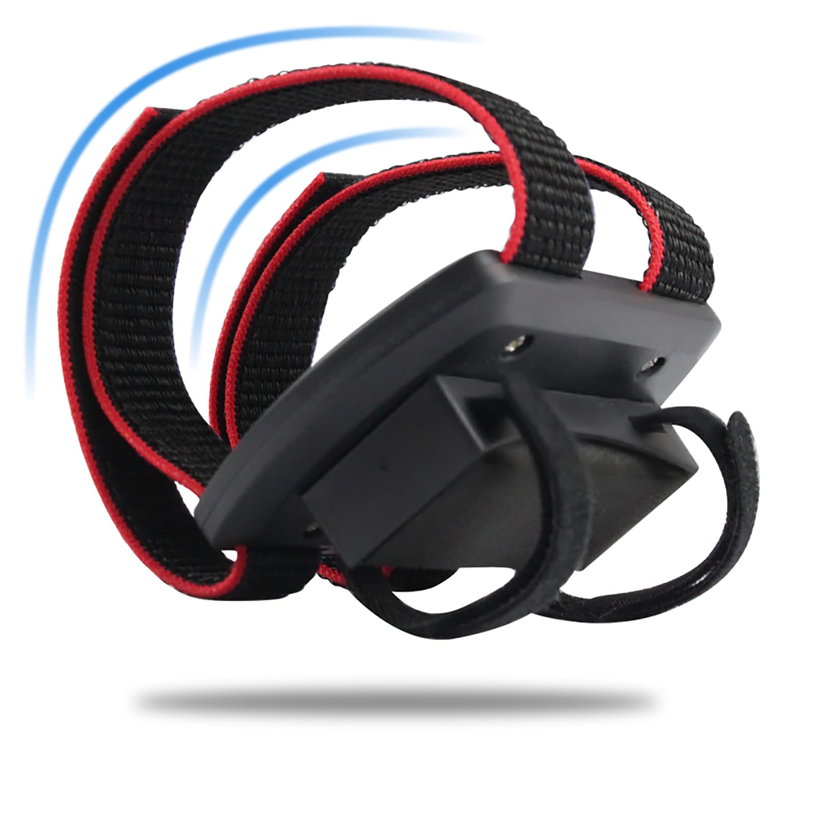 Oculus/Meta Quest 3 VR Headset Power Bank Holder - Secure External Battery Clip Mount for Quest 3 Strap | Perfect for VR Gaming & Extended Play Sessions