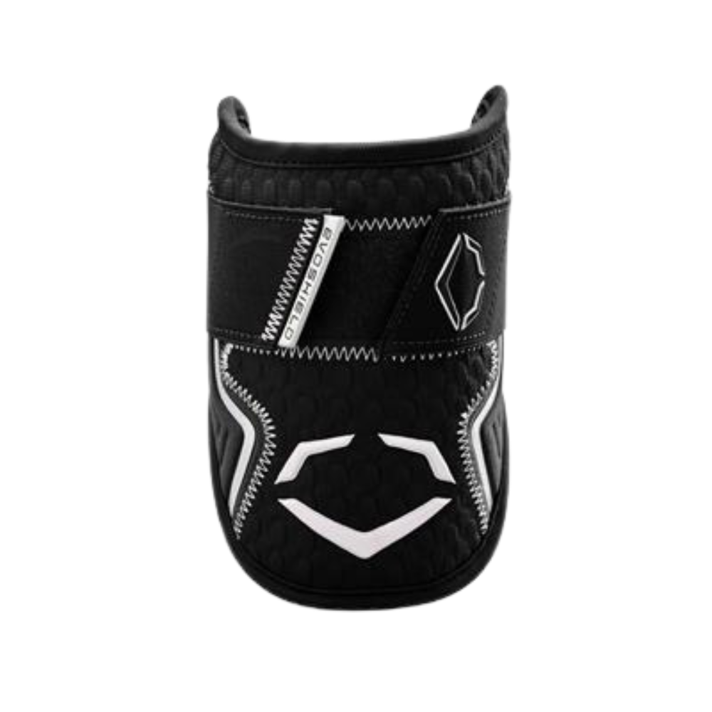 EvoShield Pro SRZ 2.0 Baseball Softball Elbow Guard WB57260 - Protective Gear for Baseball & Softball Players - Perfect for Training, Games & Injury Prevention