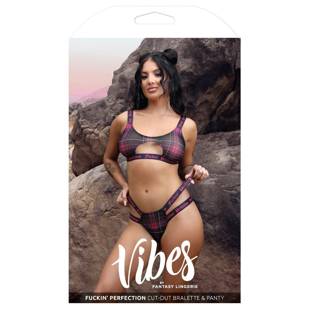 Sexy Fantasy Lingerie Set - Lace Bralette & Thong Panty for Women | Perfect for Date Night & Boudoir Photography