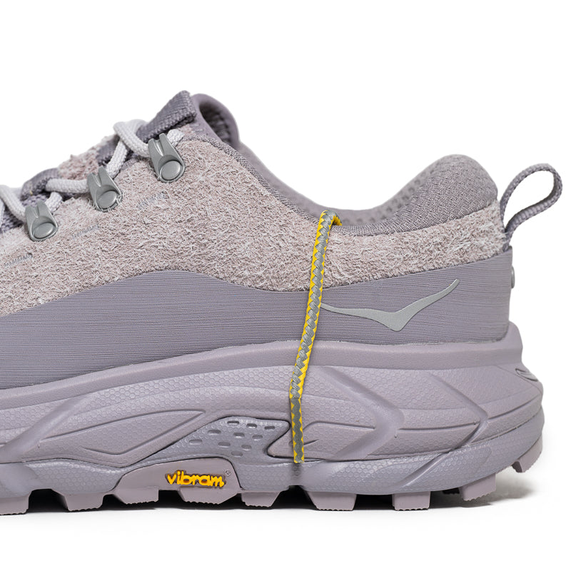 Hoka Unisex Tor Summit TP Astral Trail Running Shoes - Lightweight & Durable for Hiking, Outdoor Adventures & Fitness Training