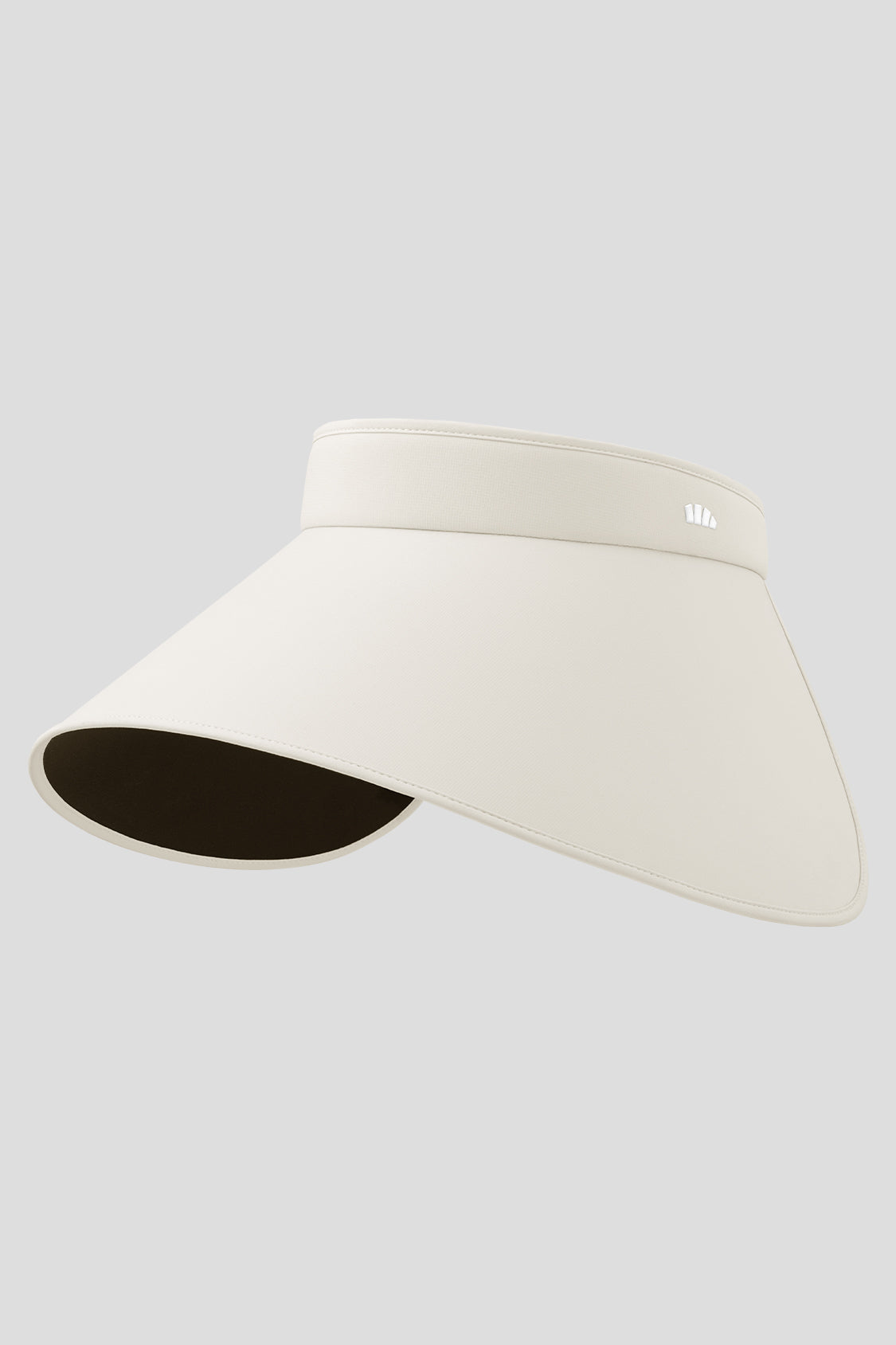Breeze Women's UPF50+ Ultra Wide Brim Sun Visor Hat - Stylish Bonnet Design for Outdoor Activities, Beach, Golf & Gardening