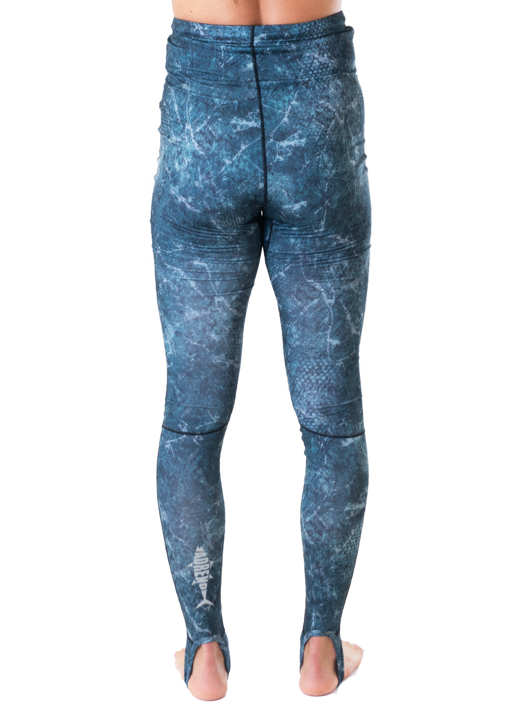 Adreno Kwakea Unisex Stretch Lycra Pants - Comfortable Athletic & Yoga Workout Pants for Men and Women - Perfect for Gym, Running, Yoga & Lounge Wear