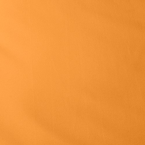 Vibrant Orange