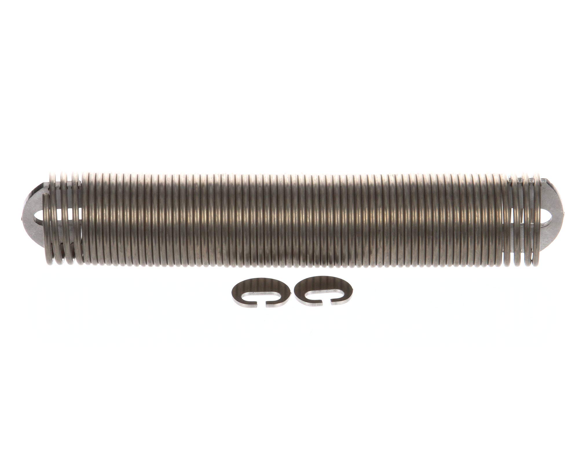Meiko 9208205 Fv250.2 Door Spring Kit - Replacement Parts for Commercial Refrigerators & Freezers - Perfect for Restaurant, Grocery Store, and Food Service Equipment Repair