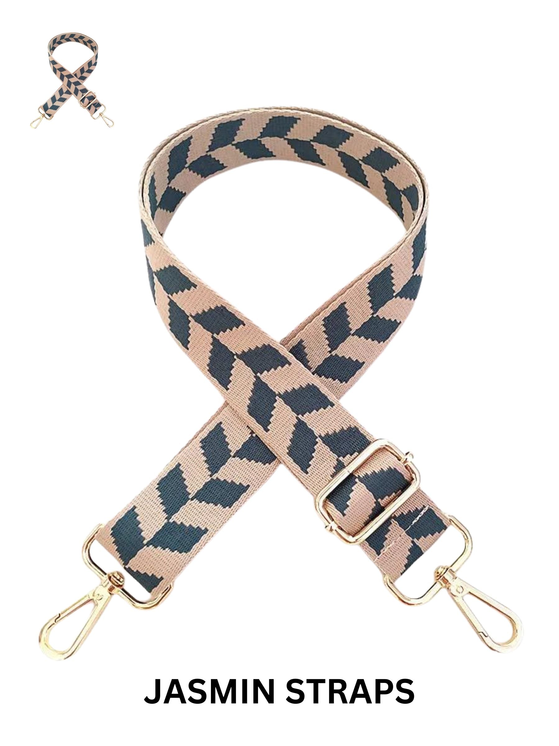 2 Pack Mini Mae Straps - Adjustable Waistband Extenders for Jeans & Pants | Perfect for Comfort & Style | Ideal for Pregnancy, Weight Fluctuations & Layering Outfits