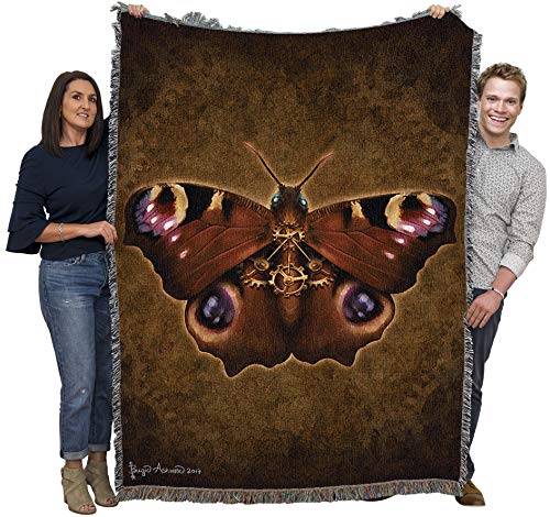 Peacock Steampunk