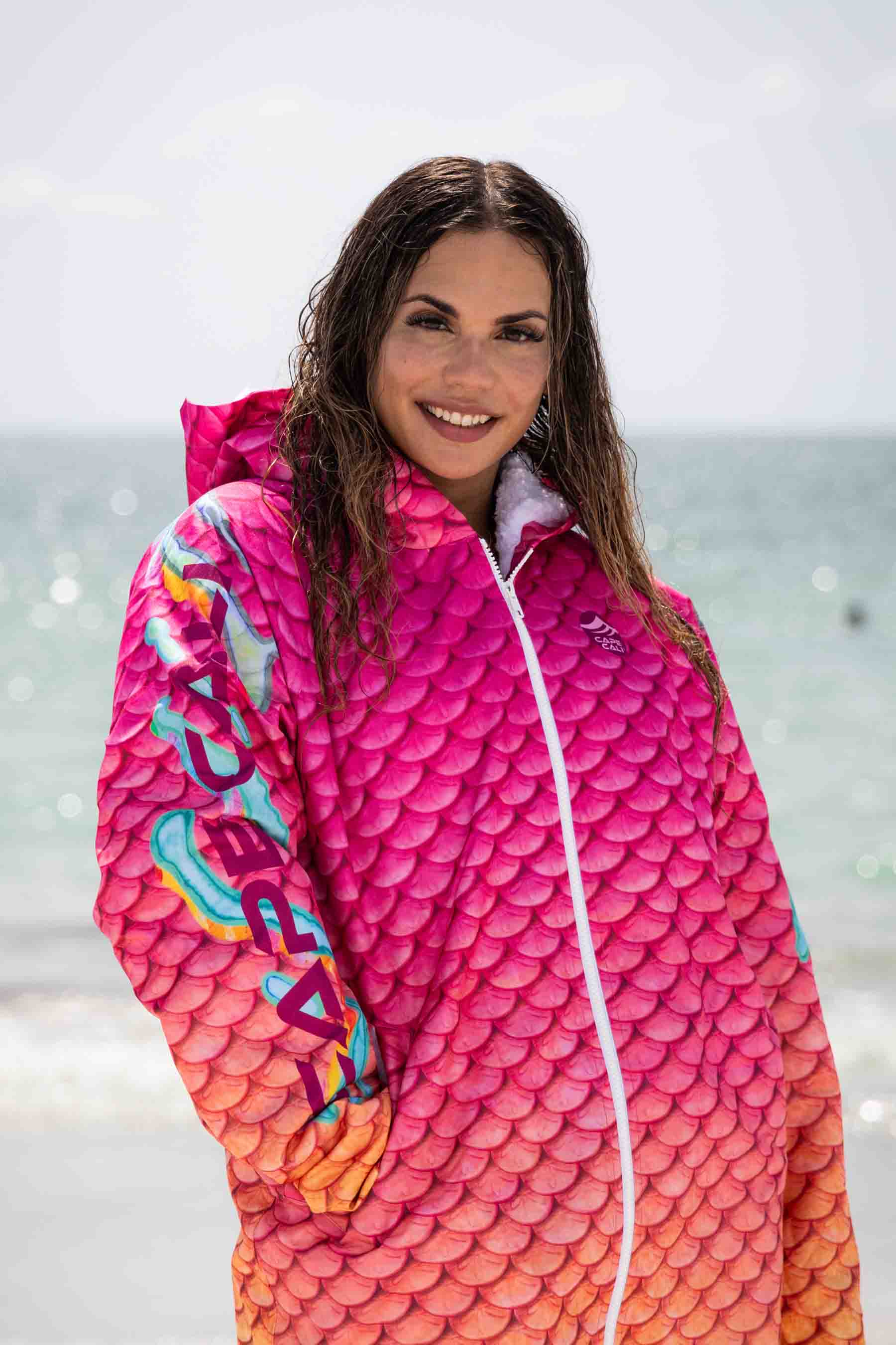Miami Adventure Parka - Waterproof Winter Jacket for Men & Women - Outdoor Hiking, Skiing & Snowboarding Coat - Perfect for Cold Weather & Urban Fashion