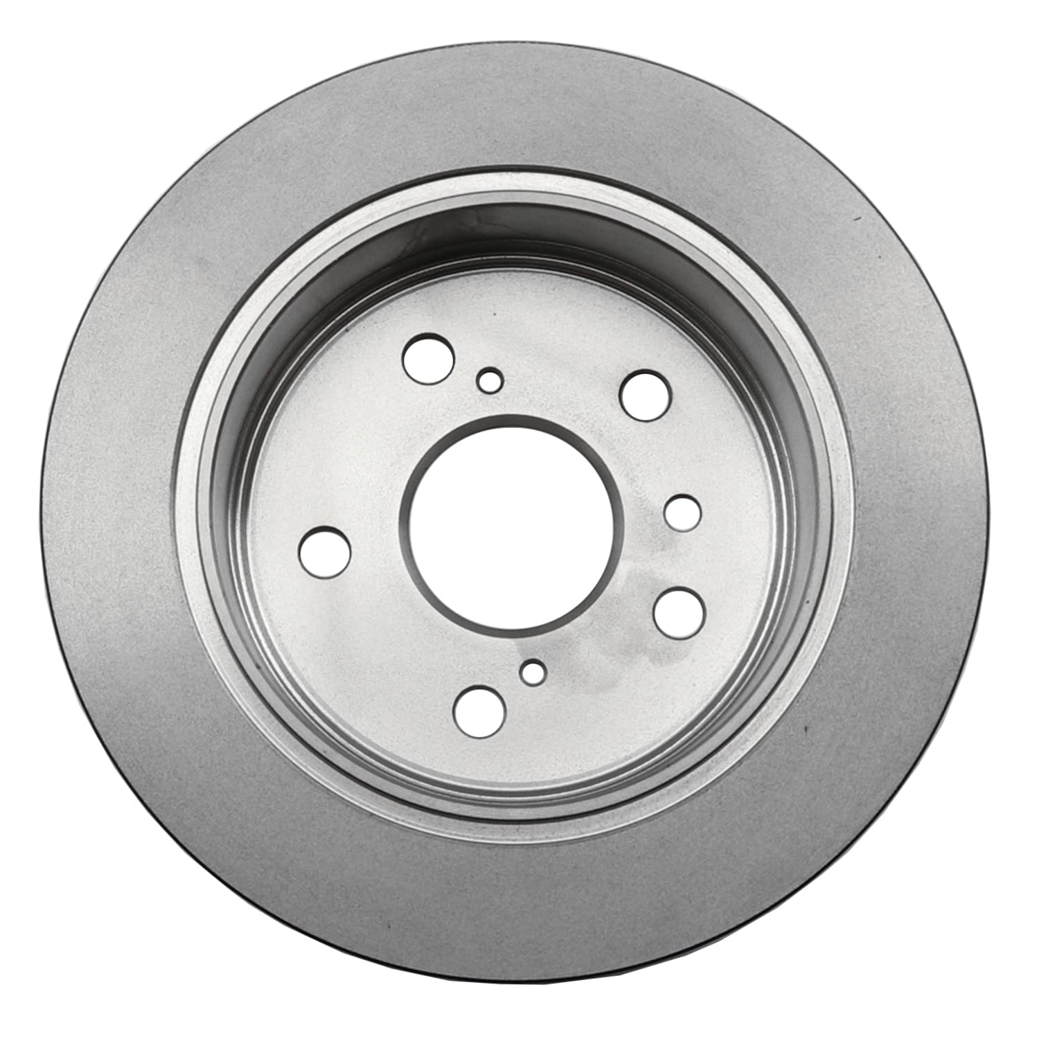Beck/Arnley 083-2443 Premium Brake Rotor - High Performance Replacement Disc for Smooth Braking | Durable Auto Part Fits Sedans, SUVs & Trucks | Perfect for City Commute, Highway Driving & Road Trips | Enhances Safety in Stop-and-Go Traffic & Emergency Stops | Ideal for Daily Driving, Off-Road Adventures & Heavy-Duty Towing