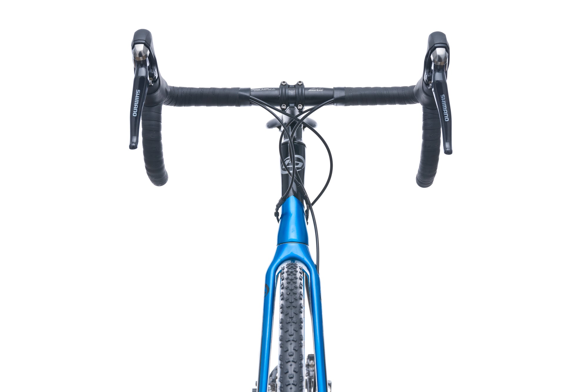 Blue Norcross EX Large Bike - Premium Adult Mountain Bicycle for Men & Women 2017 Model - Perfect for Trail Riding, Commuting & Outdoor Adventures