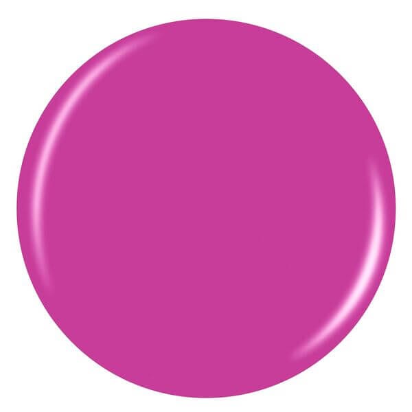 China Glaze Sugar Junkie Nail Polish - 0.5 oz / 14.7ml (#82894) - Sweet Pink Shimmer for Manicures, Pedicures & Nail Art