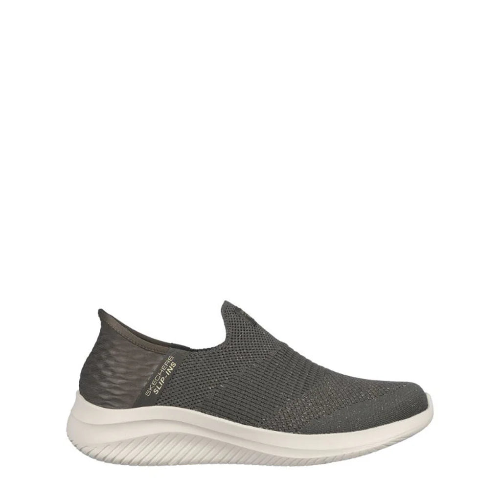 Martha Stewart Women's Ultra Flex 3.0 Slip-On Shoes - Comfortable Neptune Color Loafers for Work, Travel & Casual Wear