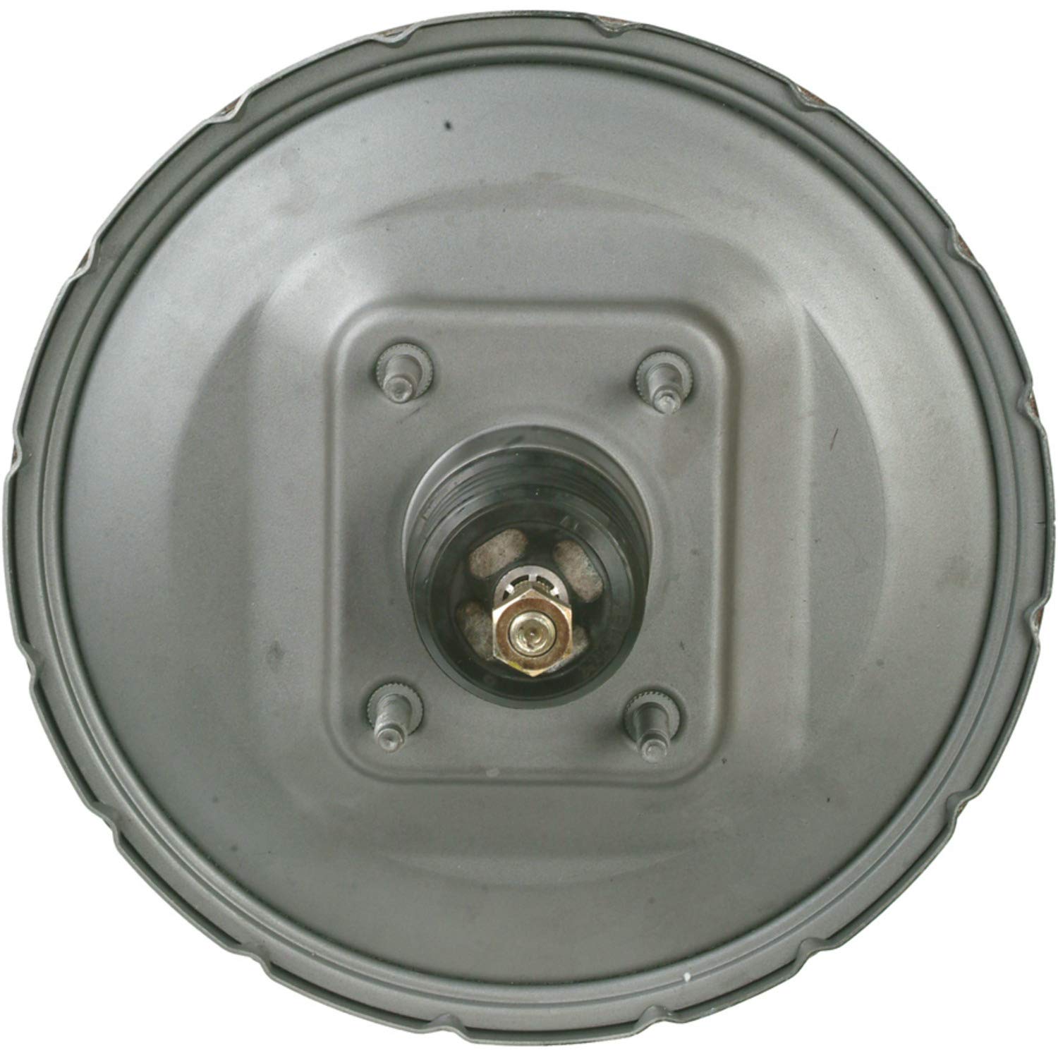 Cardone 53-27106 Remanufactured Vacuum Power Brake Booster (No Master Cylinder) - Compatible with Ford, Chevy & Dodge Trucks - Improves Braking Performance for Towing & Heavy Loads