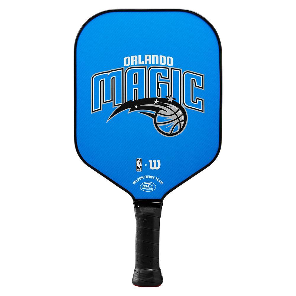 Orlando Magic Pickleball Paddle - Premium Performance Pickleball Racket for Adults - Lightweight & Durable for Competitive Play & Recreational Games